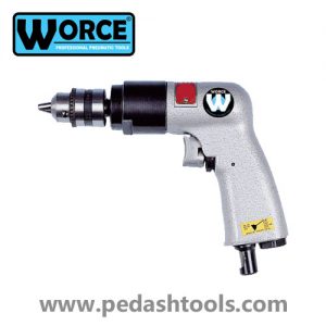 دریل بادی ورث WX-720