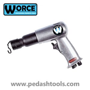 چکش بادی 1/6 کیلو گرمی اصل تایوان Worce ورث مدل WX-0204R