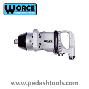 بکس بادی درایو 1 اینچ اصلی تایوان Worce ورث مدل WX-0708