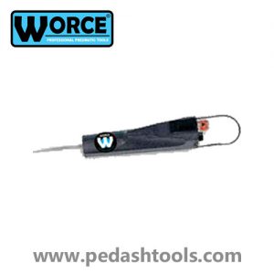 سوهان بادی ورث WX-0825