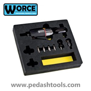  جغجغه بادی 1/4 اینچ ورث Worce اصل تایوان مدل WX-32-3016K