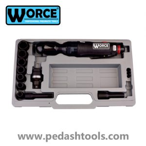 جغجغه بادی ورث WX-34-3023K