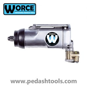 بکس بادی اصل تایوانی درایو 3/8 اینچ Worce ورث مدل WX-401