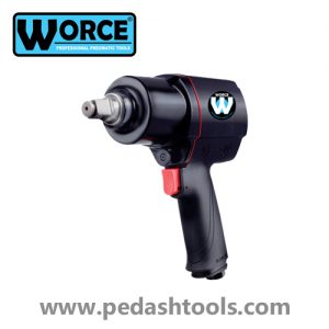 بکس بادی اصل تایوانی درایو 1/2 اینچ Worce ورث مدل WX-43-4024P