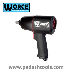 بکس بادی اصل تایوانی درایو 1/2 اینچ Worce ورث مدل WX-43-4131P1