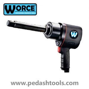 بکس بادی اصل تایوانی درایو 3/4 اینچ Worce ورث مدل WX-45-4051PL