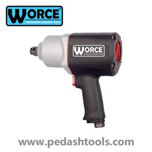 بکس بادی اصل تایوانی درایو 3/4 اینچ Worce ورث مدل WX-45-4153P