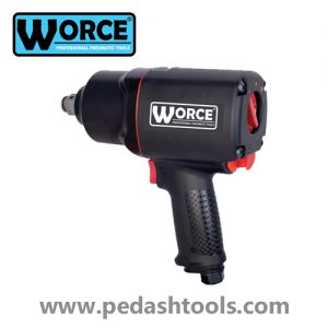 بکس بادی اصل تایوانی درایو 3/4 اینچ Worce ورث مدل WX-45-4154P