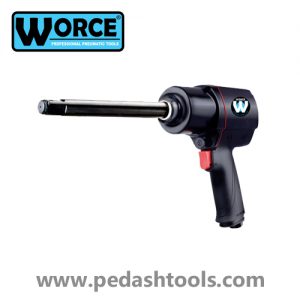 بکس بادی اصل تایوانی درایو 1 اینچ Worce ورث مدل WX-47-4051PL