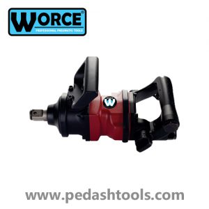 بکس بادی درایو 1 اینچ اصلی تایوان Worce ورث مدل WX-47-4073