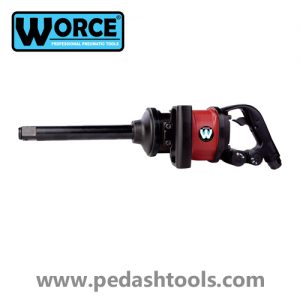 بکس بادی درایو 1 اینچ اصلی تایوان Worce ورث مدل WX-47-4076L