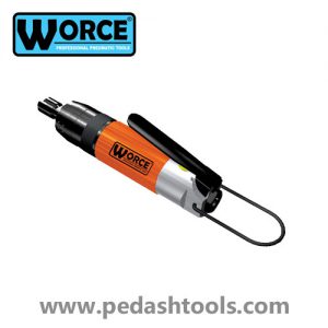 فرز انگشتی بادی ورث WX-50-250N
