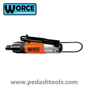 فرز انگشتی بادی کلت 1/4 اینچ اصل تایوان Worce ورث مدل WX-50-250S