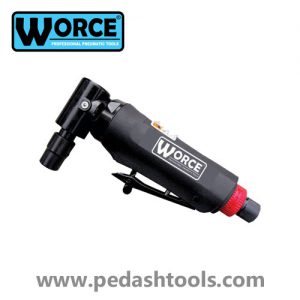 فرز انگشتی سرکج بادی ورث WX-52-52251