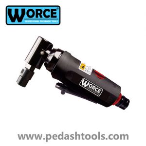 فرز انگشتی سرکج بادی ورث WX-52-5229