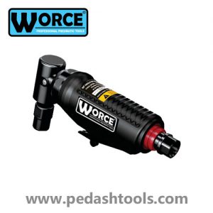 فرز انگشتی سرکج بادی ورث WX-52-5300