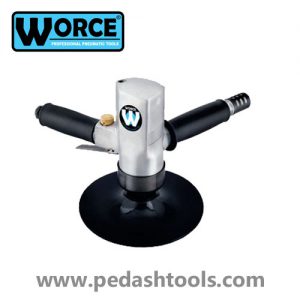 سمباده عمودی بادی ورث WX-6203