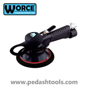 سمباده دو دسته بادی ورث WX-65-5132A