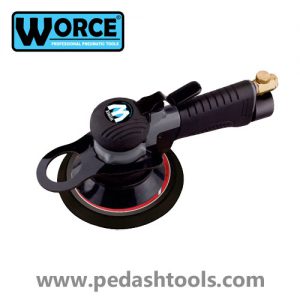 سمباده دو دسته بادی ورث WX-65-6132A