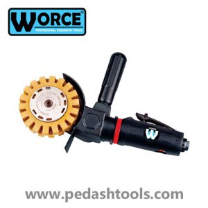 لایه بردار بادی اصل Worce ورث تایوان مدل WX-6902