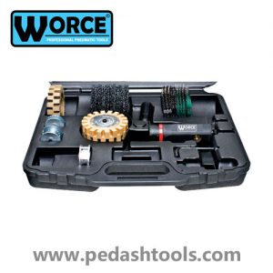 لایه بردار بادی اصل Worce ورث تایوان مدل WX-6903K
