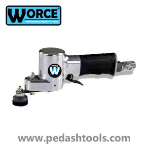 سمباده انگشتی بادی ورث WX-6C31