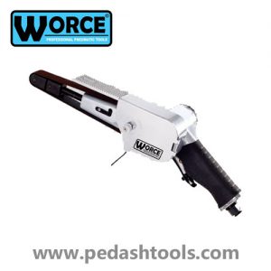 سمباده نواری بادی ورث WX-6T-6202