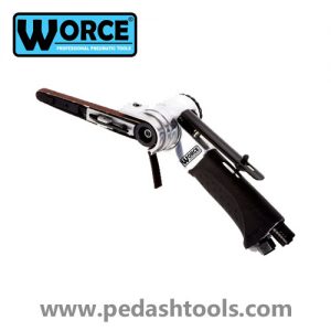 سمباده نواری بادی ورث WX-6W-6100