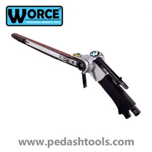 سمباده نواری بادی ورث WX-6W-6120