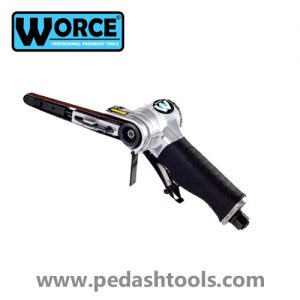 سمباده نواری بادی ورث WX-6W-6203
