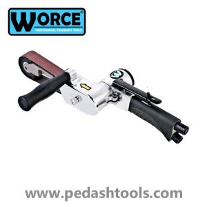 سمباده نواری بادی ورث WX-6Z-6201