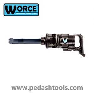 بکس بادی اصل تایوانی 1/2 - 1 اینچ Worce ورث مدل WX-9223-9