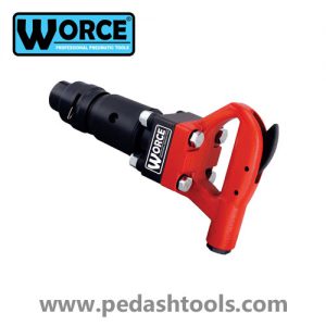 چکش بادی سایز 28 میلی متر اصل تایوان Worce ورث مدل WX-DR-100V