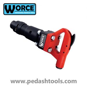 چکش بادی سایز 28 میلی متر اصل تایوان Worce ورث مدل WX-DR-200V