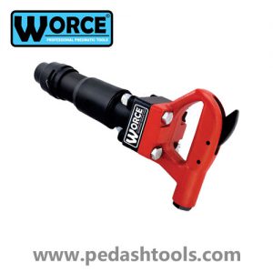 چکش بادی سایز 28 میلی متر اصل تایوان Worce ورث مدل WX-DR-300V