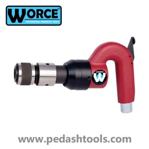 چکش بادی سایز 18 میلی متر اصل تایوان Worce ورث مدل WX-TH-1830