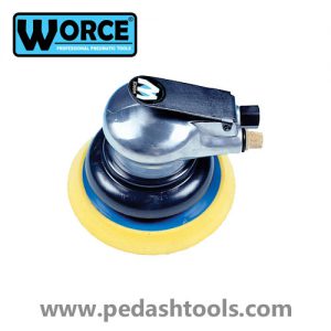 سمباده بادی ورث WX-603-5