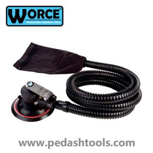 سمباده بادی ورث WX-65-66-6233B