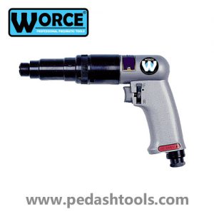 پیچگوشتی بادی ورث WX-813