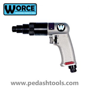 پیچگوشتی بادی ورث WX-816