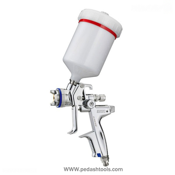 پیستوله بادی ساتا آلمان اصلی SATA Jet 4000 B RP