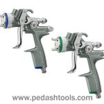 پیستوله ساتا آلمان اصلی سوزن استیل Sate Jet 100 Original Germany sata air pistole