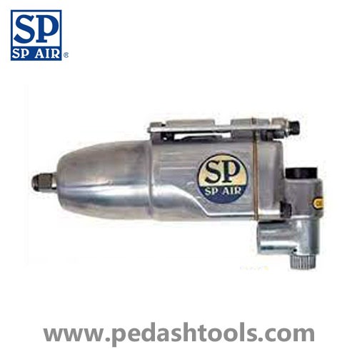 بکس بادی پروانه ای 3/8 اینچ اس پی SP-1138