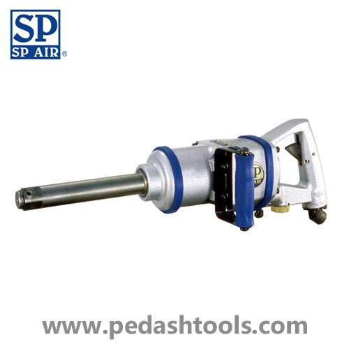بکس بادی 1 اینچ مستقیم اس پی SP-1192EXL6