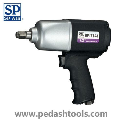 بکس بادی 1/2 اینچ اس پی SP-7141