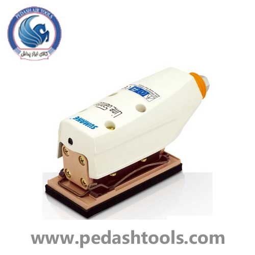 سنباده لرزان بادی سوماک مدل ST-77170