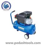 کمپرسور هوا 24 لیتری سوماک مدل TE-9924