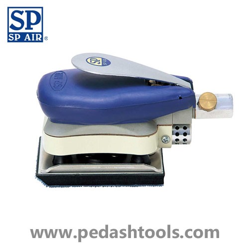 سنباده لرزان بادی اس پی SP-3900DF
