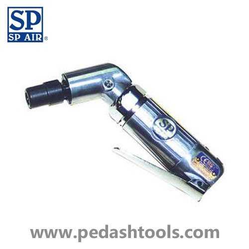 فرز انگشتی سرکج بادی اس پی SP-1207AH