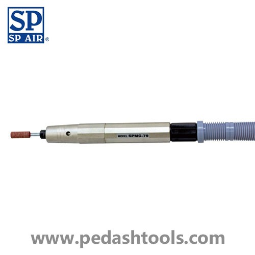 میکرو فرز بادی اس پی SPMG-79